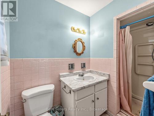 3570 Autumn Harvest Drive, Mississauga, ON 