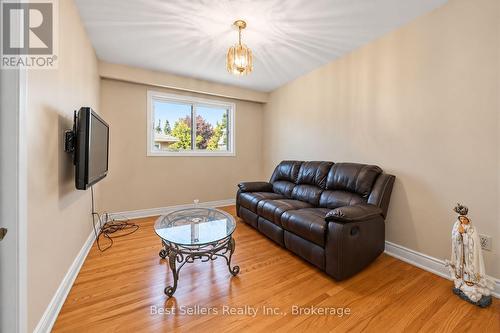 3570 Autumn Harvest Drive, Mississauga, ON 