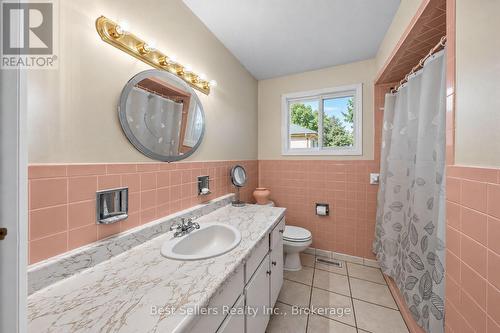 3570 Autumn Harvest Drive, Mississauga, ON 