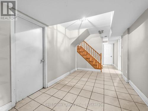 3570 Autumn Harvest Drive, Mississauga, ON 