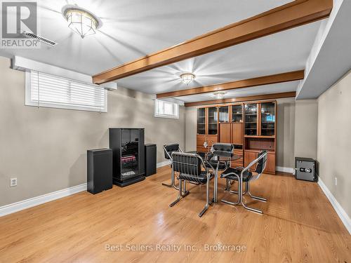 3570 Autumn Harvest Drive, Mississauga, ON 