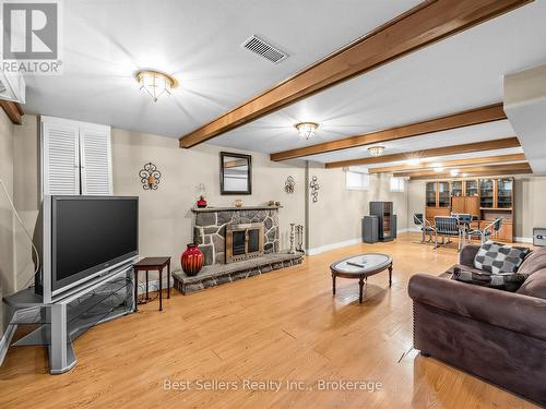 3570 Autumn Harvest Drive, Mississauga, ON 