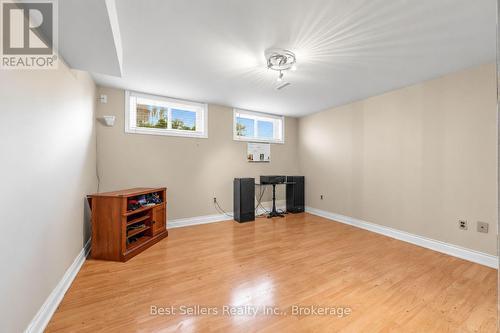 3570 Autumn Harvest Drive, Mississauga, ON 