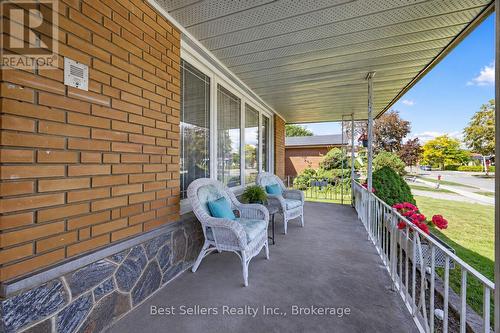 3570 Autumn Harvest Drive, Mississauga, ON 