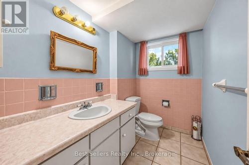 3570 Autumn Harvest Drive, Mississauga, ON 