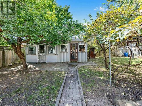 3570 Autumn Harvest Drive, Mississauga, ON 