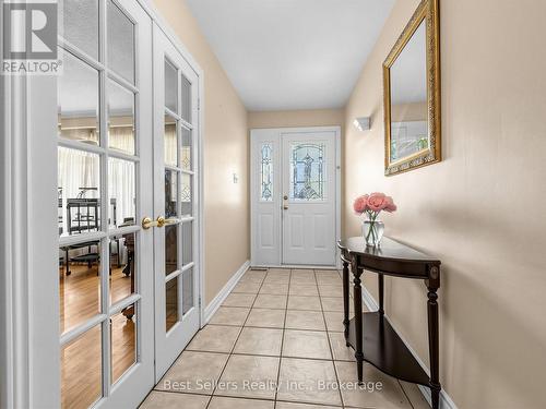 3570 Autumn Harvest Drive, Mississauga, ON 