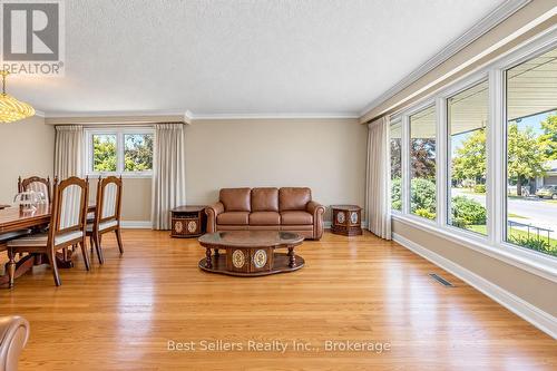 3570 Autumn Harvest Drive, Mississauga, ON 