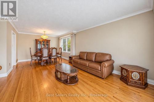 3570 Autumn Harvest Drive, Mississauga, ON 