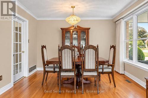 3570 Autumn Harvest Drive, Mississauga, ON 