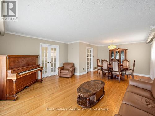 3570 Autumn Harvest Drive, Mississauga, ON 