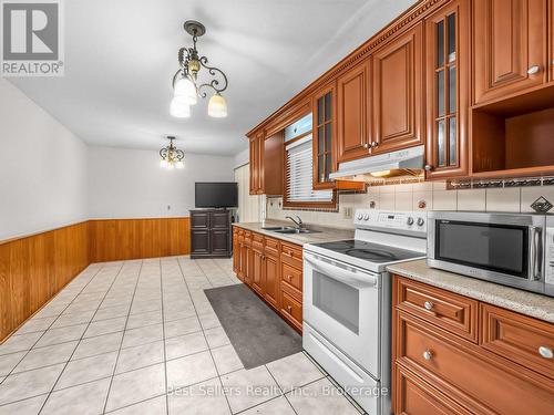 3570 Autumn Harvest Drive, Mississauga, ON 