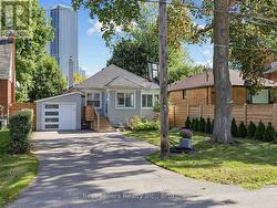 37 WILMAR ROAD Toronto, ON M9B 3R8