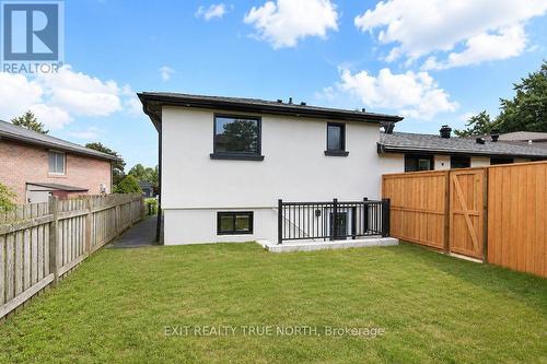 BSMT - 66 PEACOCK LANE , Barrie, Ontario L4N 3R9 2