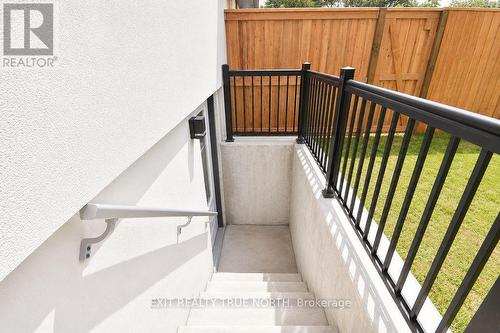BSMT - 66 PEACOCK LANE , Barrie, Ontario L4N 3R9 3