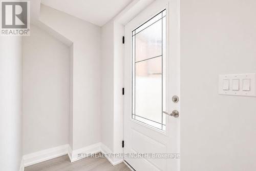 BSMT - 66 PEACOCK LANE , Barrie, Ontario L4N 3R9 4