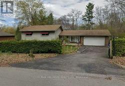 36 SUMMERHAYES CRESCENT  Brantford, ON N3R 5J3