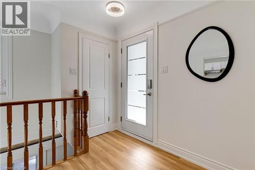 135 Patricia Avenue, Kitchener, ON 