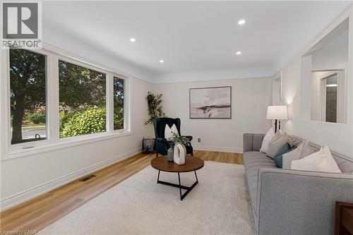 135 Patricia Avenue, Kitchener, ON 