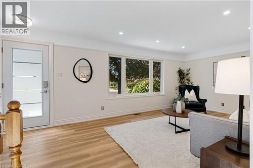 135 Patricia Avenue, Kitchener, ON 