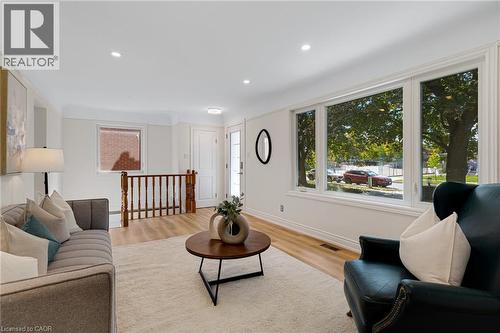 135 Patricia Avenue, Kitchener, ON 