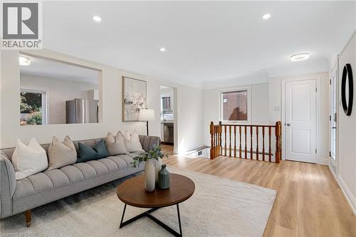 135 Patricia Avenue, Kitchener, ON 