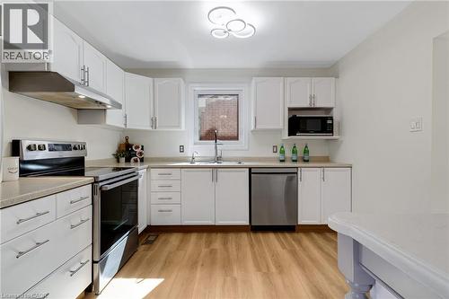 135 Patricia Avenue, Kitchener, ON 