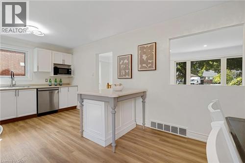 135 Patricia Avenue, Kitchener, ON 