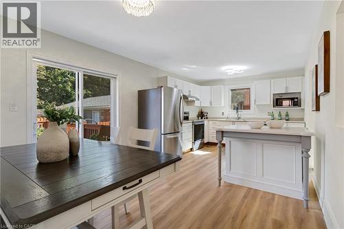 135 Patricia Avenue, Kitchener, ON 