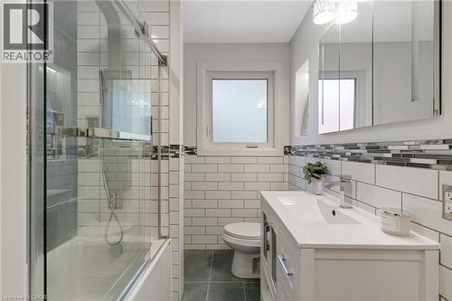135 Patricia Avenue, Kitchener, ON 