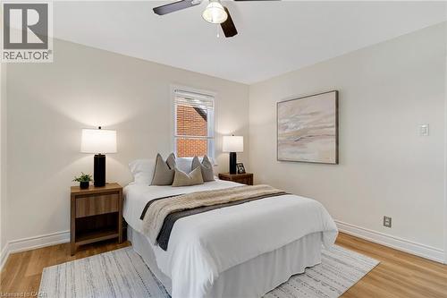 135 Patricia Avenue, Kitchener, ON 