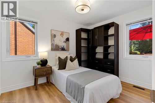 135 Patricia Avenue, Kitchener, ON 