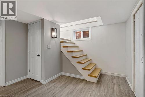 135 Patricia Avenue, Kitchener, ON 