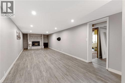 135 Patricia Avenue, Kitchener, ON 