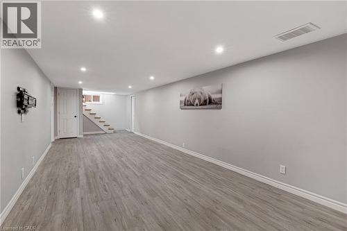 135 Patricia Avenue, Kitchener, ON 