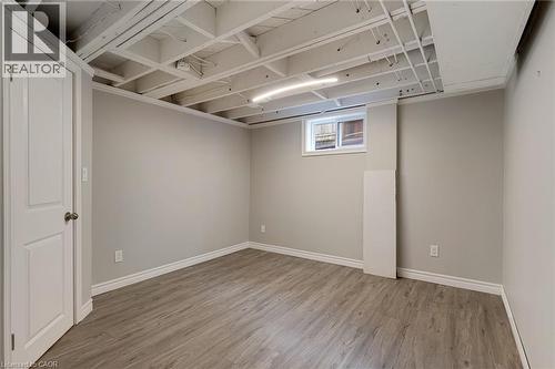 135 Patricia Avenue, Kitchener, ON 