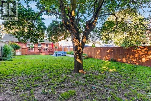 135 Patricia Avenue, Kitchener, ON 