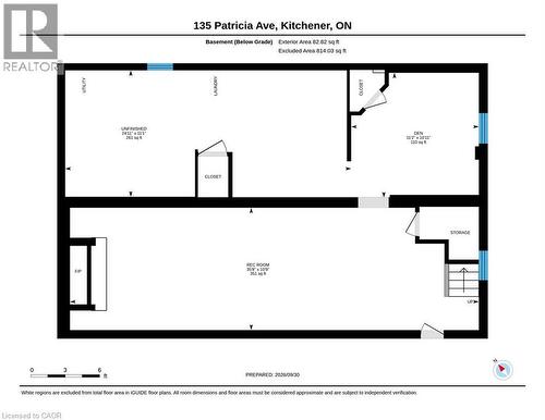 135 Patricia Avenue, Kitchener, ON 