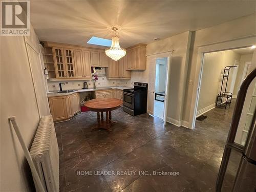 23 FRANKLIN AVENUE , Toronto, Ontario M2N 1B7 3