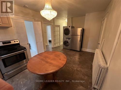 23 FRANKLIN AVENUE , Toronto, Ontario M2N 1B7 4