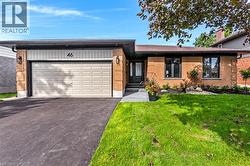 46 ESTHER Avenue Cambridge, ON N1S 4L6