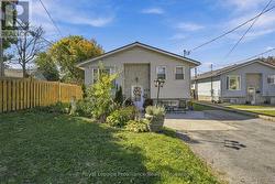 208 BYRON STREET Quinte West (Trenton Ward), ON K8V 2Z1