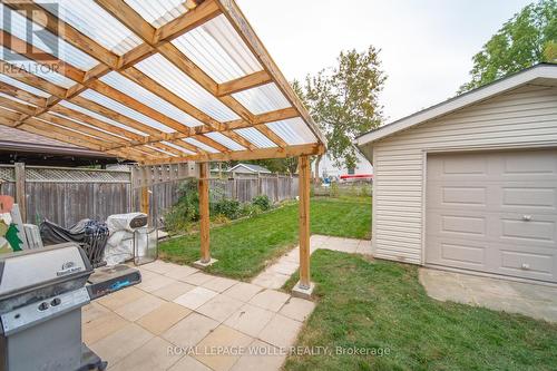 147 Glen Road, Kitchener, ON 