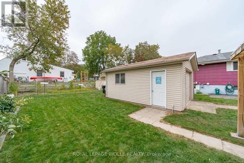 147 Glen Road, Kitchener, ON 