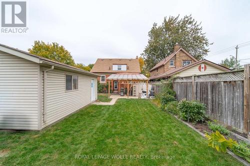 147 Glen Road, Kitchener, ON 