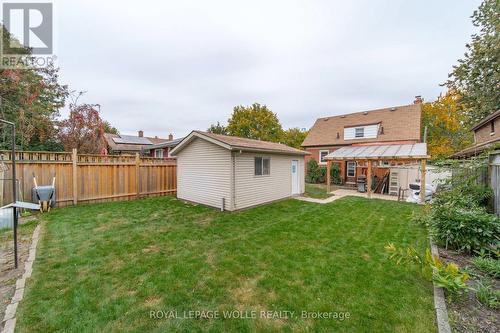 147 Glen Road, Kitchener, ON 
