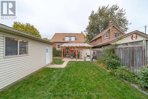 147 Glen Road, Kitchener, ON 