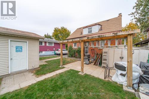 147 Glen Road, Kitchener, ON 