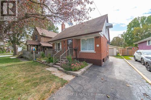 147 Glen Road, Kitchener, ON 