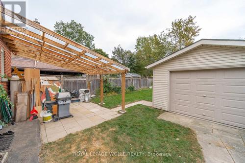 147 Glen Road, Kitchener, ON 